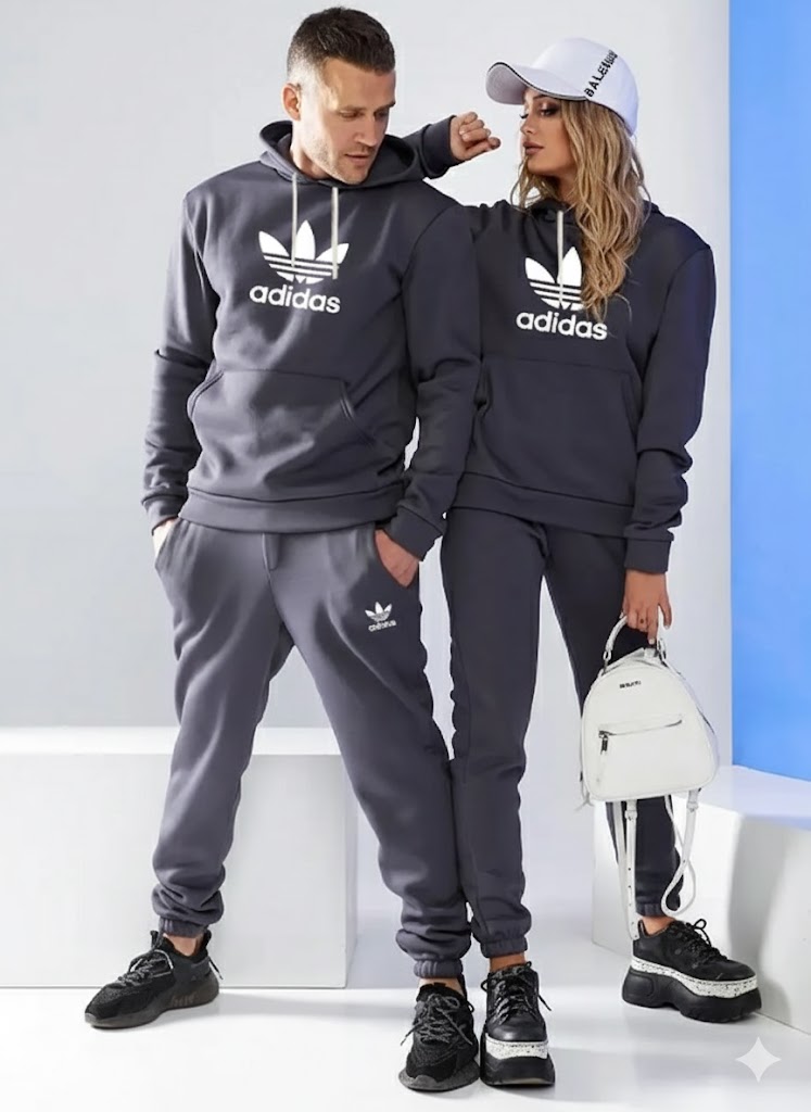 Спортивний костюм Adidas