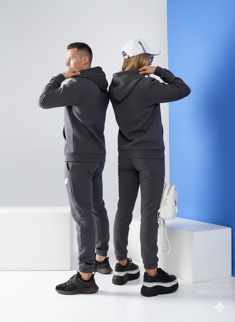 Спортивний костюм New Balance