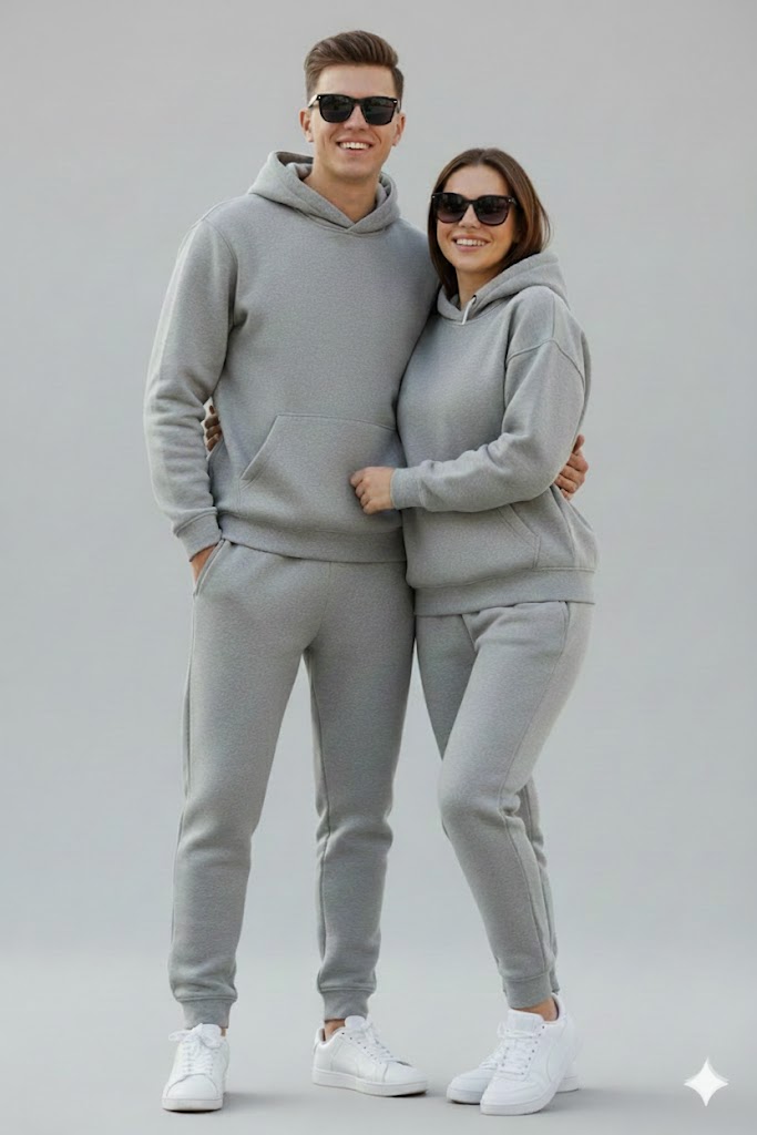 Спортивний костюм Без бренду