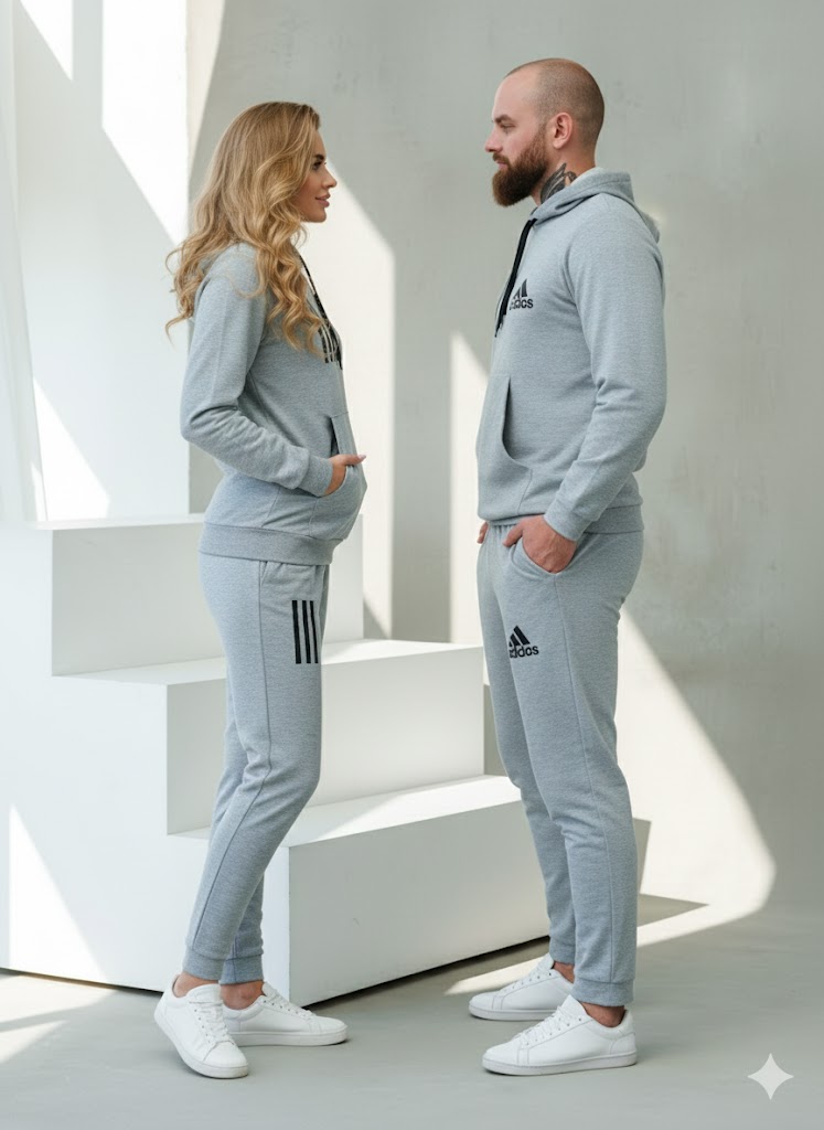 Спортивний костюм Adidas
