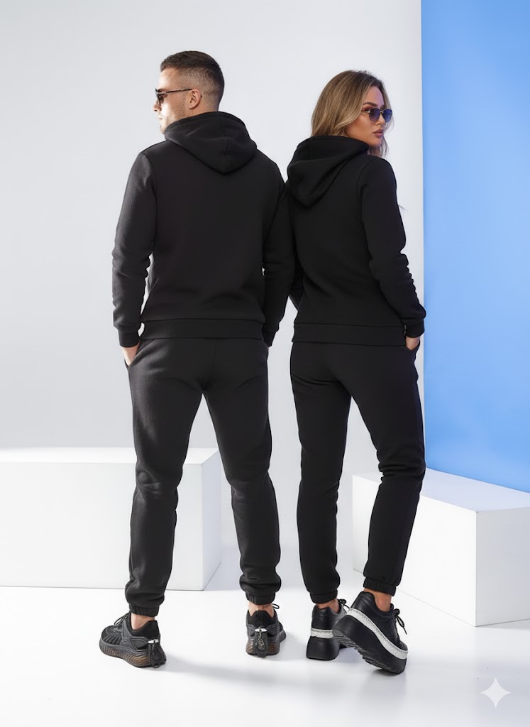 Спортивний костюм New Balance